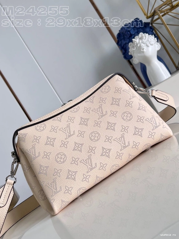 WIS VUITTON PM Hand x It LOUIS 13CM 29 All 18 - x 0730